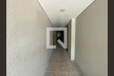 Apartamento à venda com 2 quartos, 40m² em Vila Nova Savoia, São Paulo