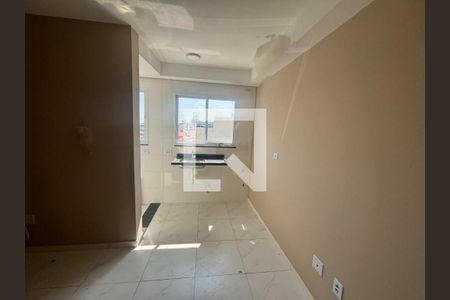 Apartamento à venda com 2 quartos, 40m² em Vila Nova Savoia, São Paulo