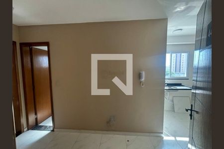 Apartamento à venda com 2 quartos, 40m² em Vila Nova Savoia, São Paulo