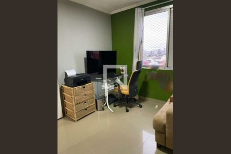 Apartamento à venda com 3 quartos, 104m² em Belém, São Paulo