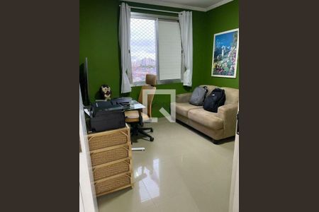 Apartamento à venda com 3 quartos, 104m² em Belém, São Paulo