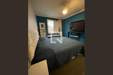 Apartamento à venda com 3 quartos, 104m² em Belém, São Paulo