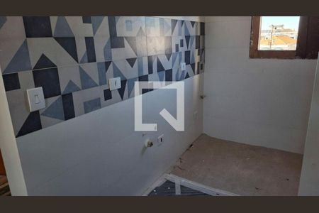 Apartamento à venda com 1 quarto, 25m² em Vila Invernada, São Paulo