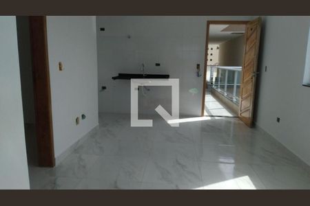 Apartamento à venda com 2 quartos, 40m² em Vila Invernada, São Paulo