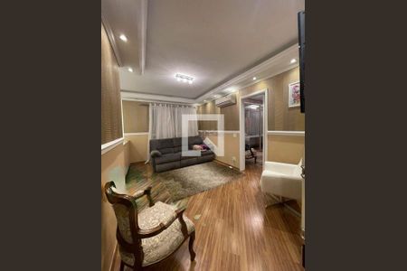 Apartamento à venda com 2 quartos, 160m² em Vila Bertioga, São Paulo