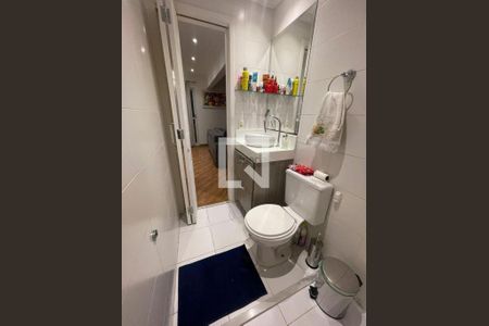 Apartamento à venda com 2 quartos, 160m² em Vila Bertioga, São Paulo