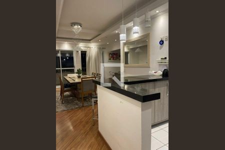 Apartamento para alugar com 2 quartos, 160m² em Vila Bertioga, São Paulo