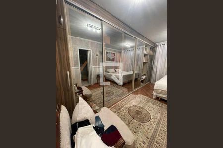 Apartamento à venda com 2 quartos, 160m² em Vila Bertioga, São Paulo