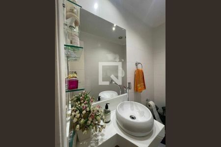 Apartamento à venda com 2 quartos, 160m² em Vila Bertioga, São Paulo