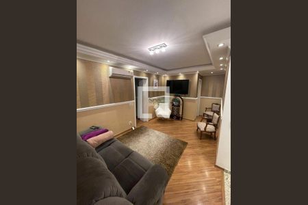 Apartamento à venda com 2 quartos, 160m² em Vila Bertioga, São Paulo