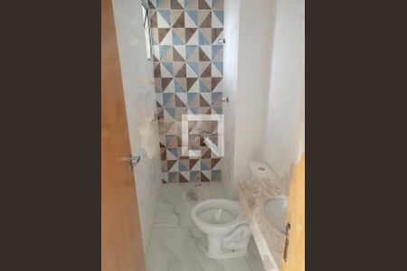 Apartamento à venda com 2 quartos, 40m² em Vila Invernada, São Paulo