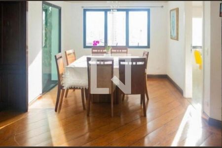 Apartamento à venda com 3 quartos, 203m² em Tatuapé, São Paulo