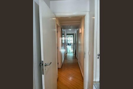 Apartamento à venda com 3 quartos, 203m² em Tatuapé, São Paulo