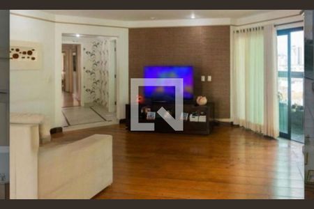 Apartamento à venda com 3 quartos, 203m² em Tatuapé, São Paulo