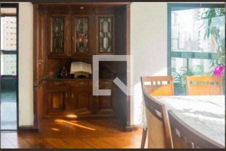 Apartamento à venda com 3 quartos, 203m² em Tatuapé, São Paulo