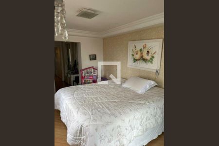 Apartamento à venda com 3 quartos, 203m² em Tatuapé, São Paulo