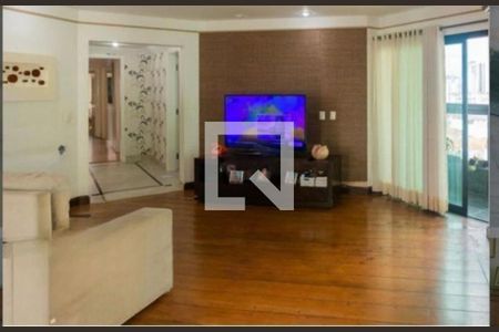 Apartamento à venda com 3 quartos, 203m² em Tatuapé, São Paulo