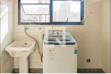 Apartamento à venda com 3 quartos, 203m² em Tatuapé, São Paulo