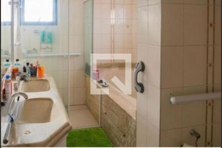Apartamento à venda com 3 quartos, 203m² em Tatuapé, São Paulo