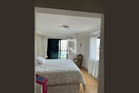 Apartamento à venda com 3 quartos, 203m² em Tatuapé, São Paulo