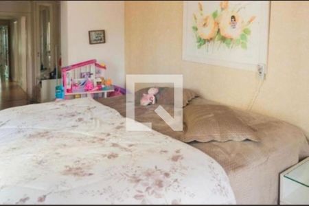 Apartamento à venda com 3 quartos, 203m² em Tatuapé, São Paulo