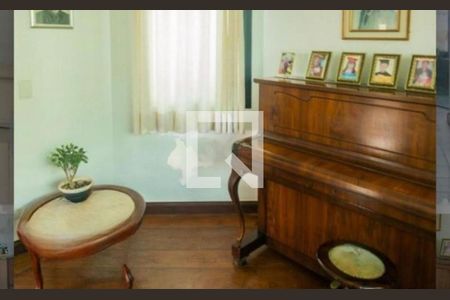 Apartamento à venda com 3 quartos, 203m² em Tatuapé, São Paulo