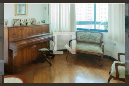 Apartamento à venda com 3 quartos, 203m² em Tatuapé, São Paulo