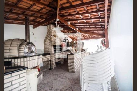 Apartamento à venda com 3 quartos, 75m² em Tatuapé, São Paulo