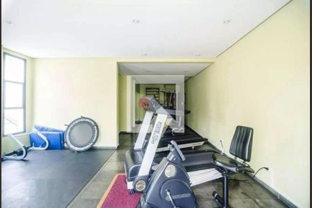 Apartamento à venda com 3 quartos, 75m² em Tatuapé, São Paulo