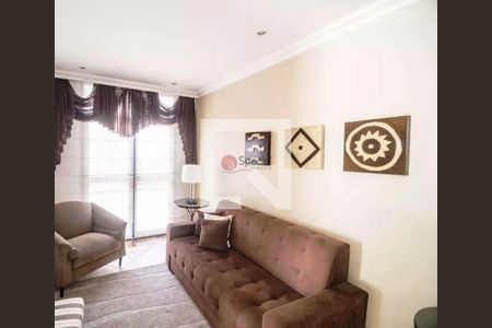 Apartamento à venda com 3 quartos, 75m² em Tatuapé, São Paulo