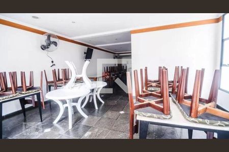 Apartamento à venda com 3 quartos, 75m² em Tatuapé, São Paulo