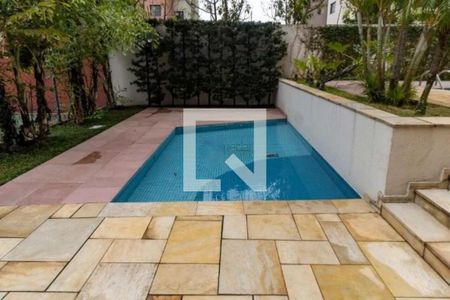 Apartamento à venda com 3 quartos, 87m² em Vila Regente Feijó, São Paulo
