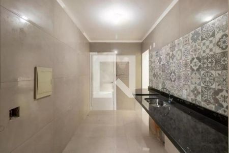 Apartamento à venda com 3 quartos, 87m² em Vila Regente Feijó, São Paulo