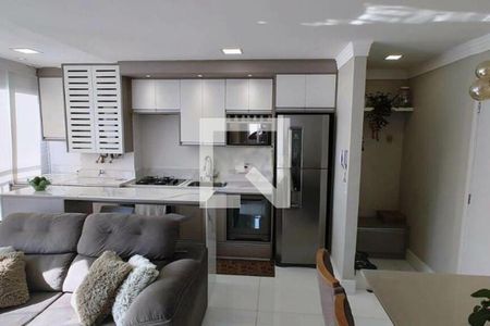 Apartamento à venda com 2 quartos, 50m² em Vila Prudente, São Paulo