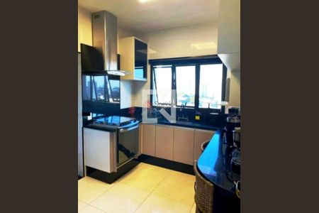 Apartamento à venda com 3 quartos, 105m² em Vila Carrão, São Paulo