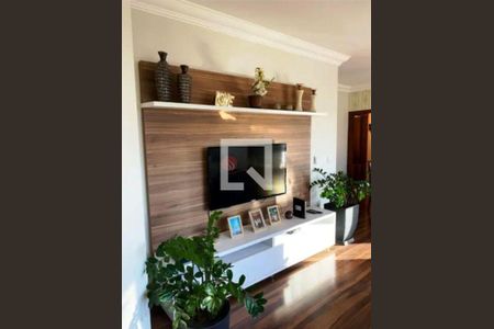 Apartamento à venda com 3 quartos, 105m² em Vila Carrão, São Paulo