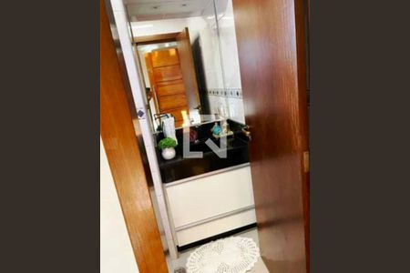 Apartamento à venda com 3 quartos, 105m² em Vila Carrão, São Paulo