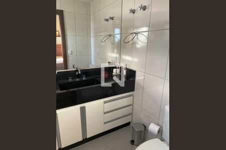Apartamento à venda com 3 quartos, 105m² em Vila Carrão, São Paulo