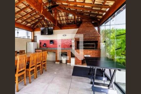 Apartamento à venda com 3 quartos, 105m² em Vila Carrão, São Paulo