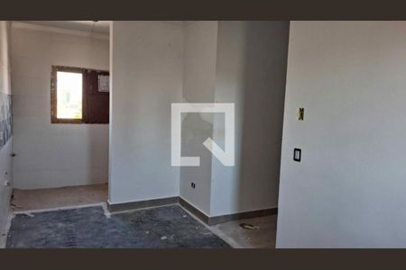 Apartamento à venda com 1 quarto, 25m² em Vila Invernada, São Paulo
