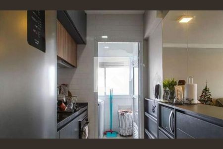 Apartamento à venda com 2 quartos, 65m² em Vila Carrão, São Paulo