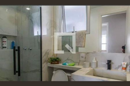 Apartamento à venda com 2 quartos, 65m² em Vila Carrão, São Paulo