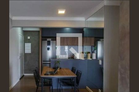 Apartamento à venda com 2 quartos, 65m² em Vila Carrão, São Paulo