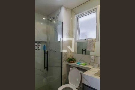 Apartamento à venda com 2 quartos, 65m² em Vila Carrão, São Paulo