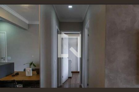 Apartamento à venda com 2 quartos, 65m² em Vila Carrão, São Paulo