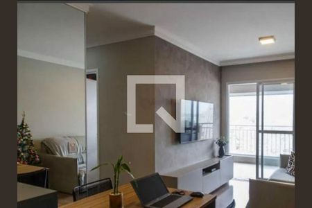 Apartamento à venda com 2 quartos, 65m² em Vila Carrão, São Paulo