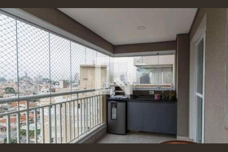 Apartamento à venda com 2 quartos, 65m² em Vila Carrão, São Paulo