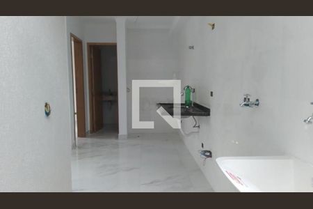 Apartamento à venda com 2 quartos, 40m² em Vila Invernada, São Paulo