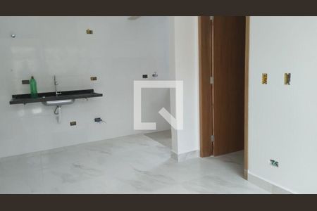 Apartamento à venda com 2 quartos, 40m² em Vila Invernada, São Paulo