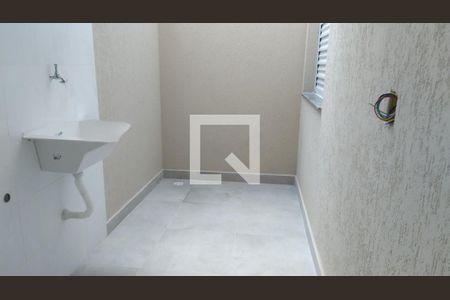 Apartamento à venda com 2 quartos, 40m² em Vila Invernada, São Paulo
